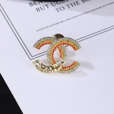 Chanel Brooches